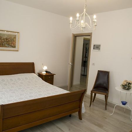 B&B Le Olme Mogliano Veneto Exterior foto