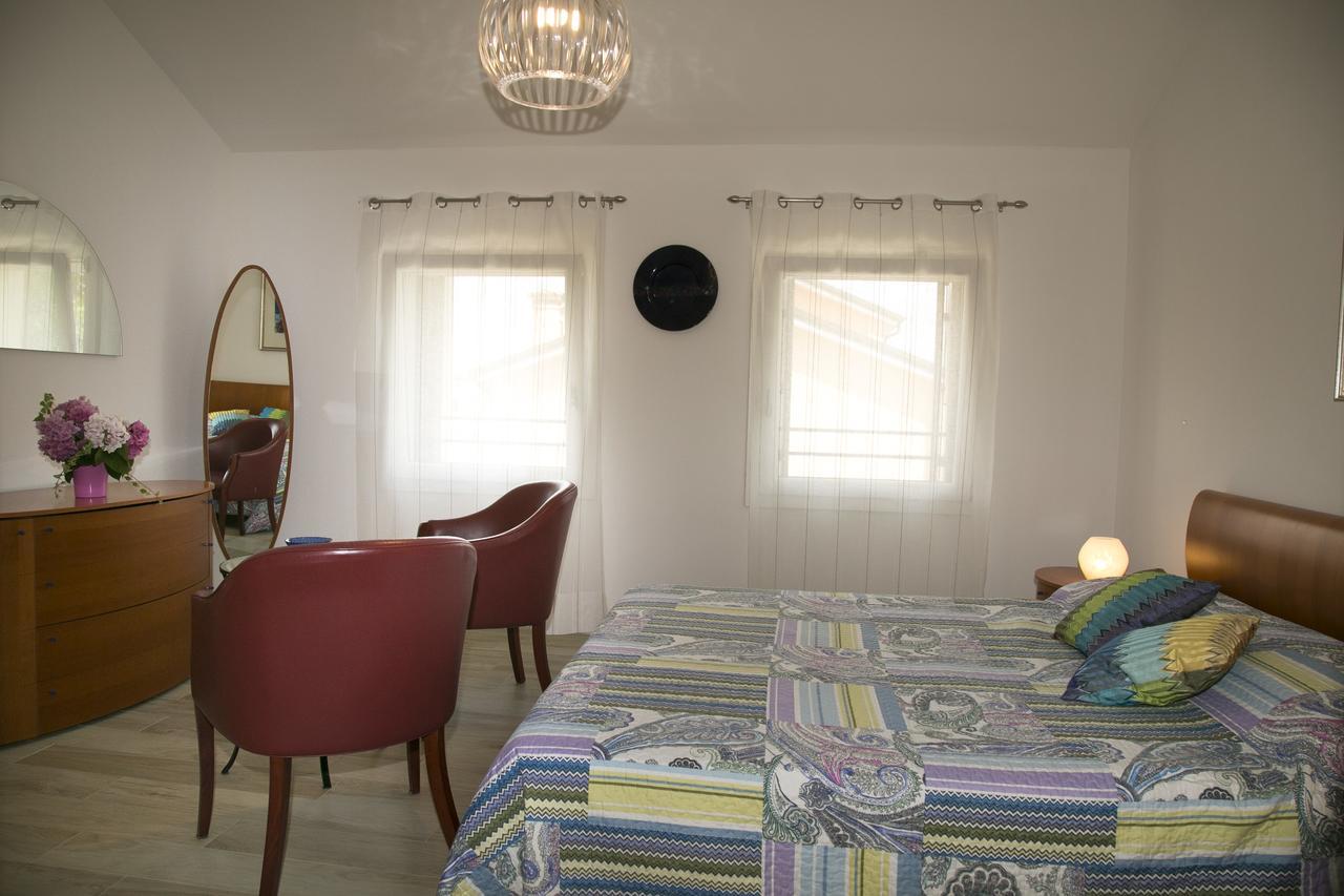 B&B Le Olme Mogliano Veneto Exterior foto